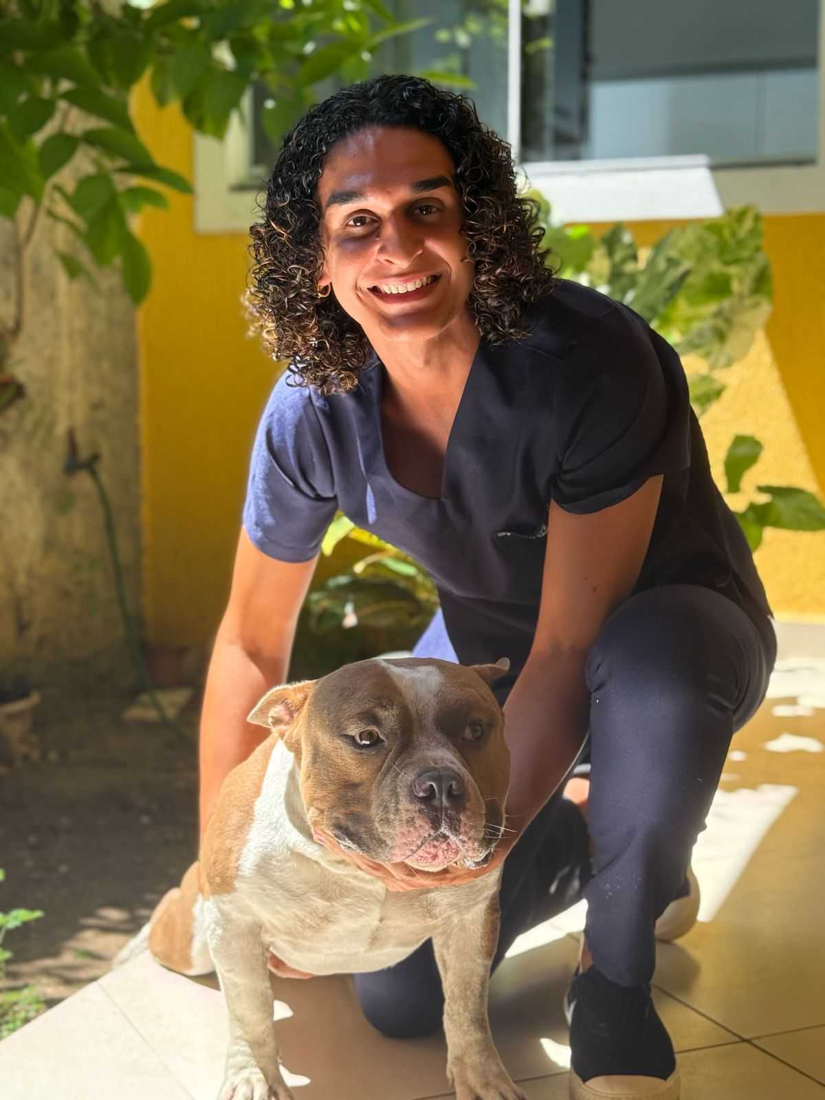 Atendimento Domiciliar Landing Image