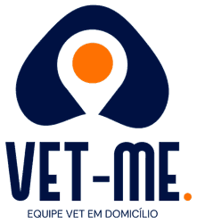 Logo Vet-me.
