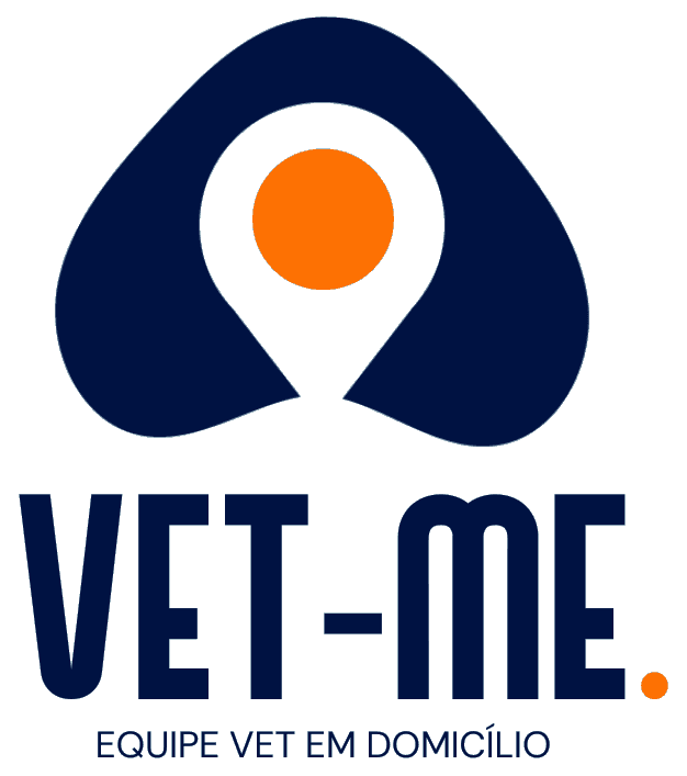 Logo Vet-me.