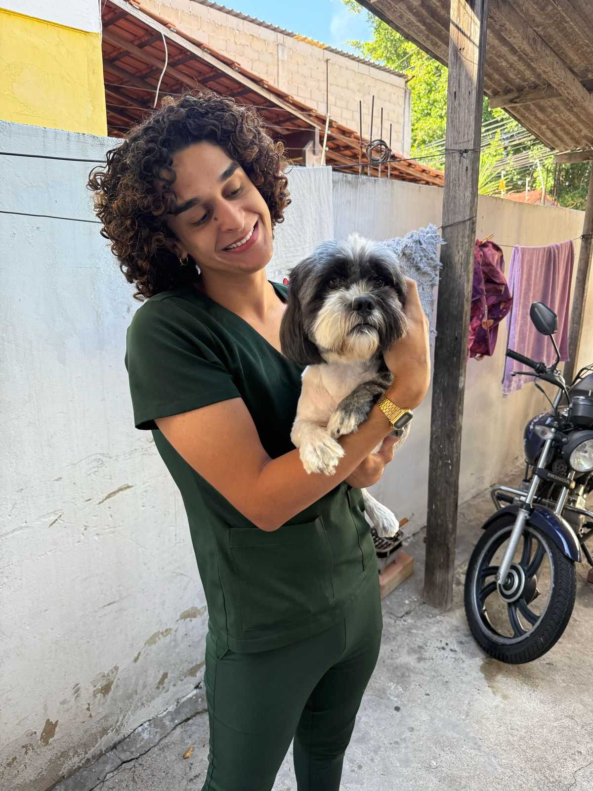 Atestado de Viagem Landing Image