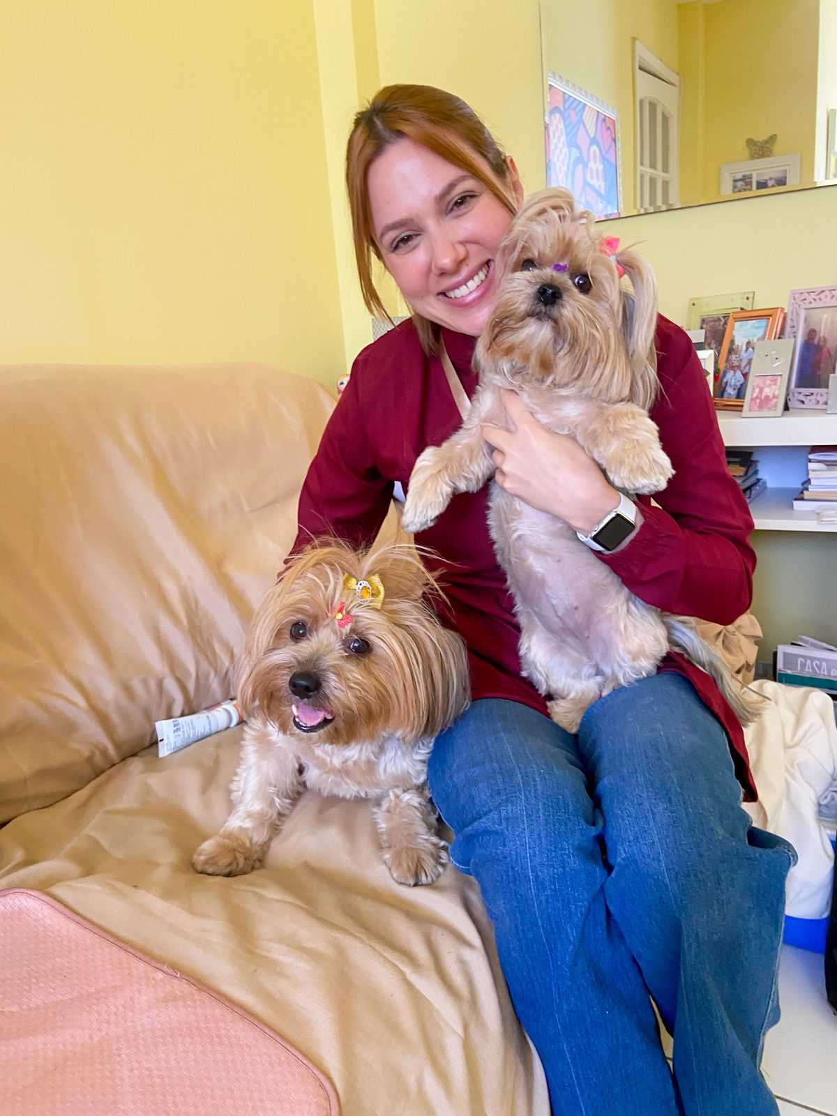 Nefrologia Veterinária Landing Hero Image 1