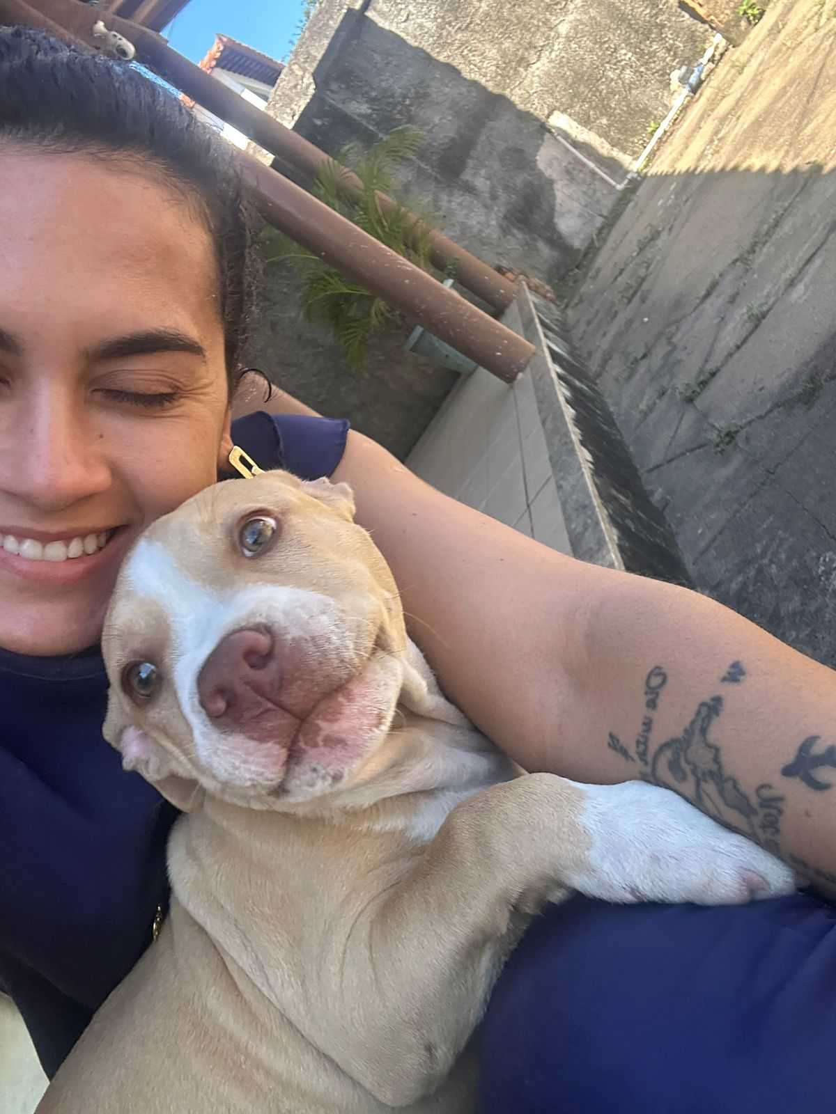 Profilaxia Dentária Landing Hero Image 2