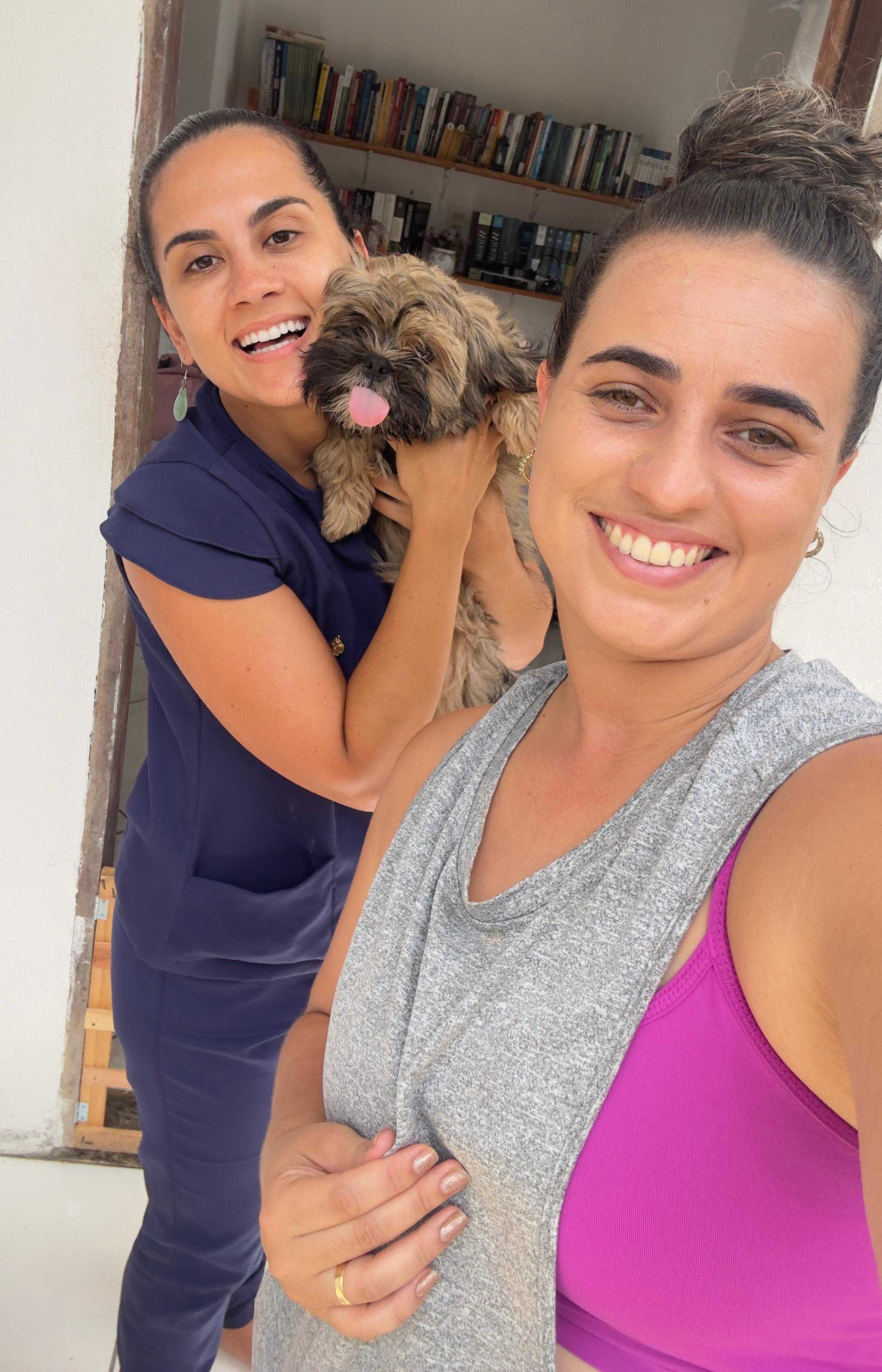 Atestado de Viagem Landing Hero Image 3