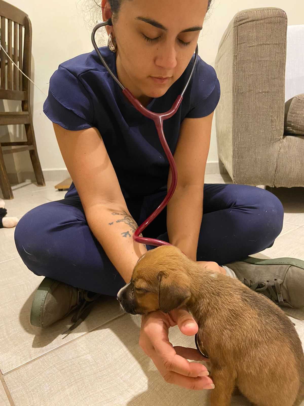 Atendimento Domiciliar Landing Hero Image 3